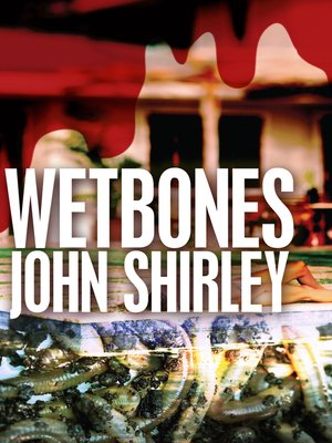 cover image of Wetbones